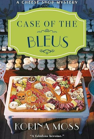 Case of the Bleus