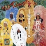 Wild Tchoupitoulas by The Wild Tchoupitoulas