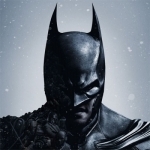 Batman: Arkham Origins