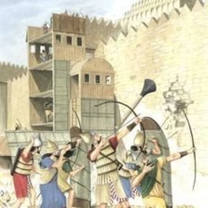 Assyrian Wars