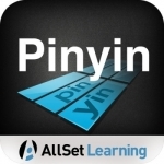 AllSet Learning Pinyin