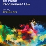 Research Handbook on EU Public Procurement Law