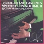 Greatest Hits, Vol. 2 by Jonathan &amp; Darlene Edwards