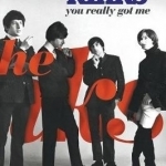 The Kinks: You Really Got Me