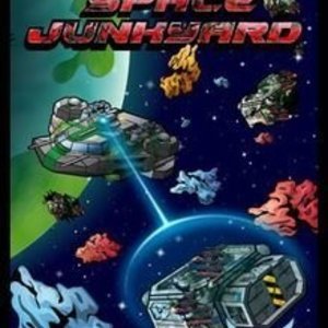 Space Junkyard