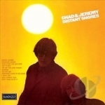 Distant Shores by Chad &amp; Jeremy