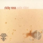 Pale Rider by Ricky Ross