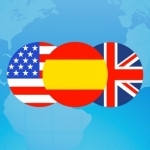 Spanish English Dictionary +