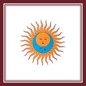Larks&#039; Tongues in Aspic by King Crimson
