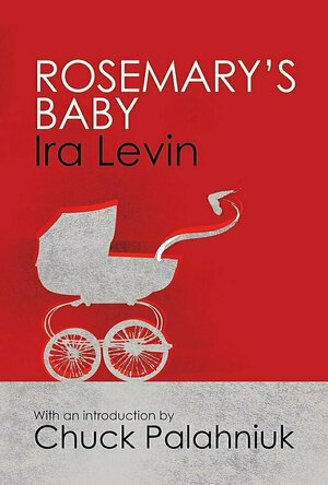 Rosemary's Baby (Rosemary's Baby, #1)