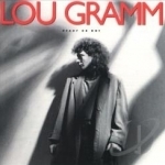 Ready or Not by Lou Gramm