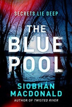 The Blue Pool