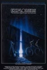 Explorers (1985)