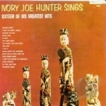 Sings Sixteen of His Greatest Hits by Ivory Joe Hunter