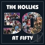 50 at Fifty by The Hollies