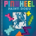 Pinwheel Paint-doku