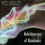 Kaleidoscope of Rainbows by Neil Ardley / Kaleidoscope Of Rainbows / Country Joe Mcdonald