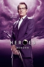 Heroes Reborn  - Season 1