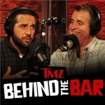 TMZ Behind The Bar