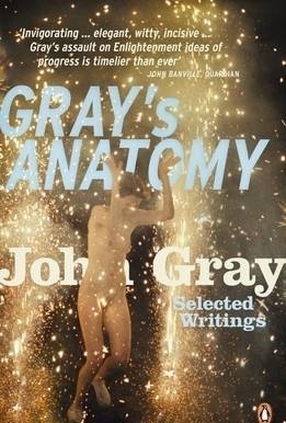 Gray&#039;s Anatomy: Selected Writings