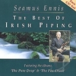 Best of Irish Piping by Seamus Ennis