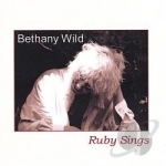 Ruby Sings by Bethany Wild