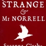 Jonathan Strange and Mr. Norrell