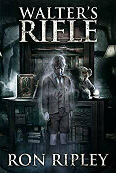 Walters Rifle (Haunted Collection #2)
