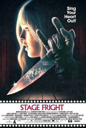 Stage Fright (2014)