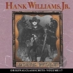 Lone Wolf by Hank Williams, Jr