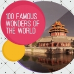 100 Famous Wonders of the World