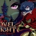 Shovel Knight: Specter of Torment 