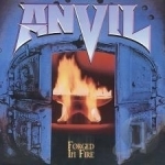 Forged in Fire by Anvil