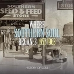 1962 by Where Southern Soul Began, Vol. 2: 1955