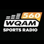 560 WQAM