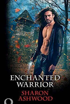 Enchanted Warrior (Camelot Reborn #1)