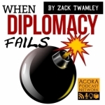 When Diplomacy Fails Podcast