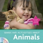 Musical Steps: Animals