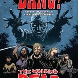BANG!: The Walking Dead
