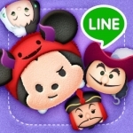 LINE: Disney Tsum Tsum