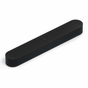 Sonos Beam Sound Bar with Amazon Alexa