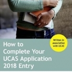 How to Complete Your UCAS Application 2018 Entry