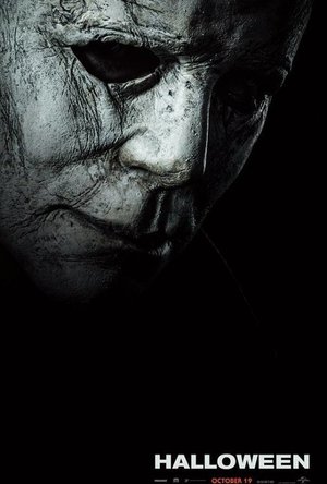 Halloween (2018)