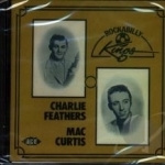 Rockabilly Kings by Charlie Feathers