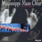 God Gets the Glory by The Mississippi Mass Choir