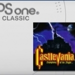 Castlevania Symphony of the Night 