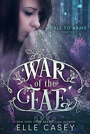 Call to Arms (War of the Fae, #2)