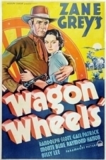 Wagon Wheels (1934)