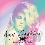 Sweet Out of Sight by Amy Zaghini