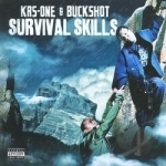 Survival Skills by KRS-One